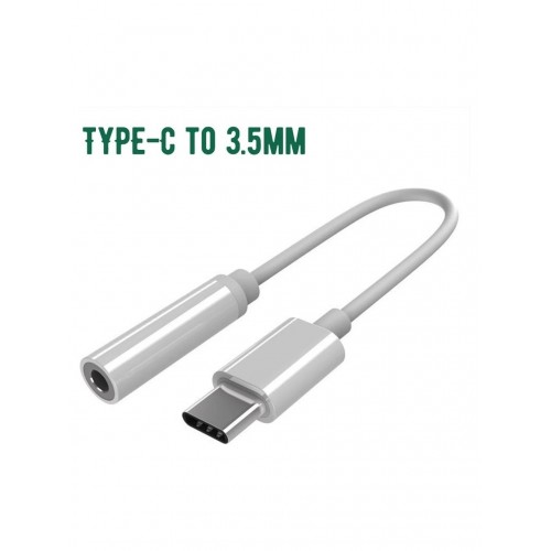 TYPE-C AUX DÖNÜŞTÜRÜCÜ